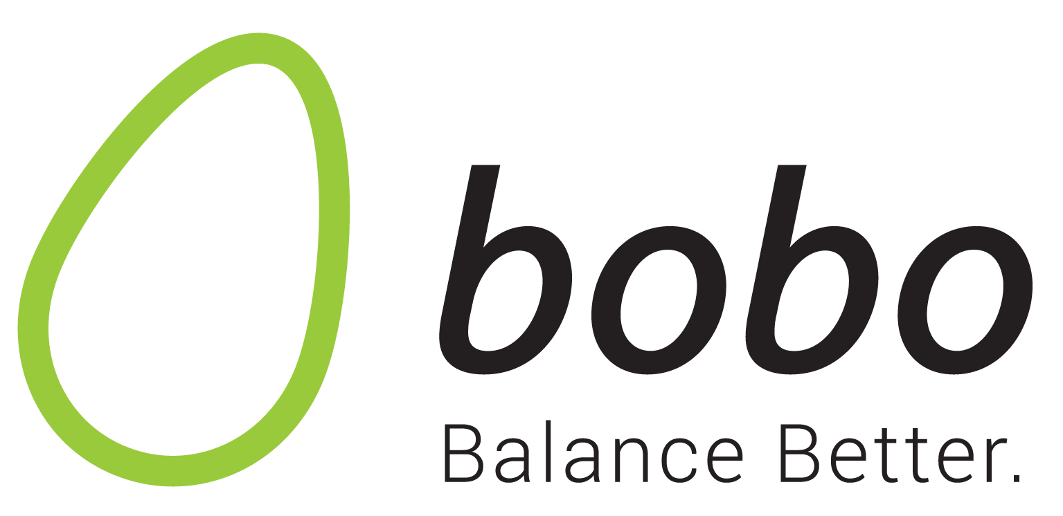 BOBO logo